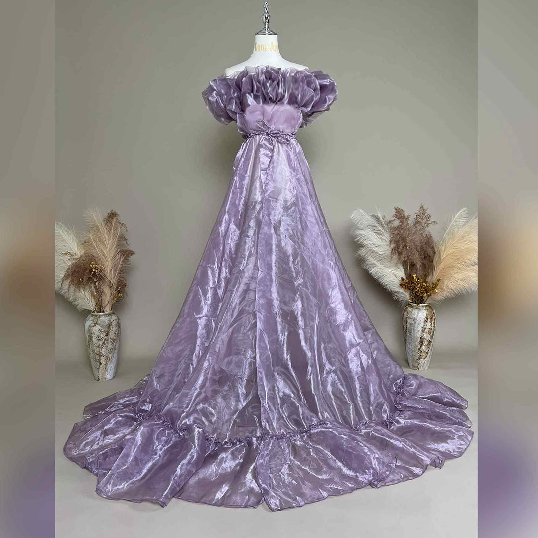 Georgia Gown