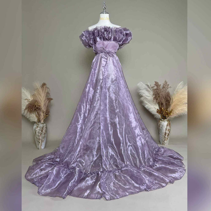 Georgia Gown