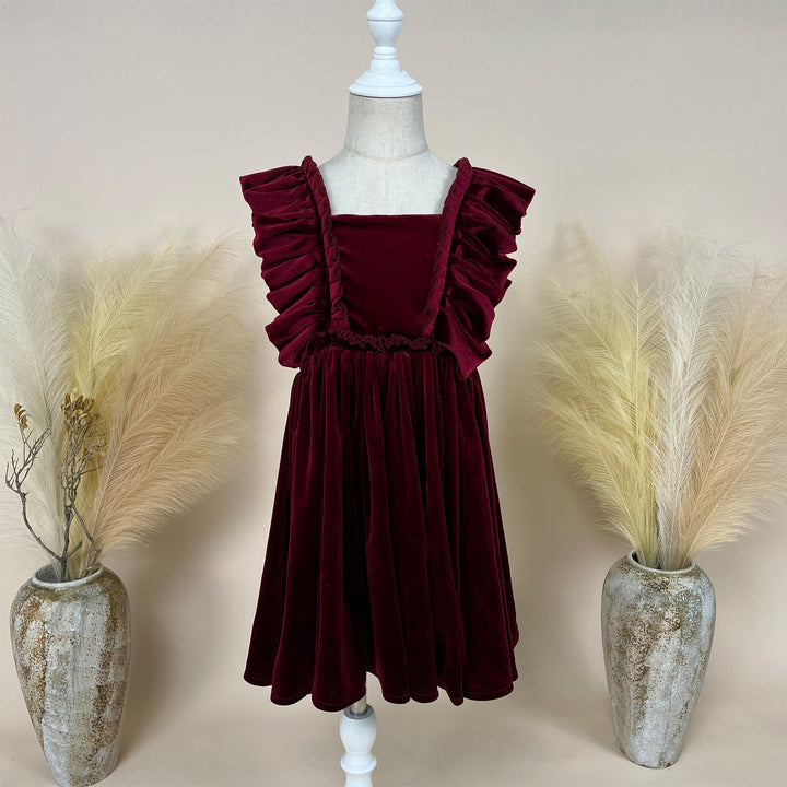 Novia Dress
