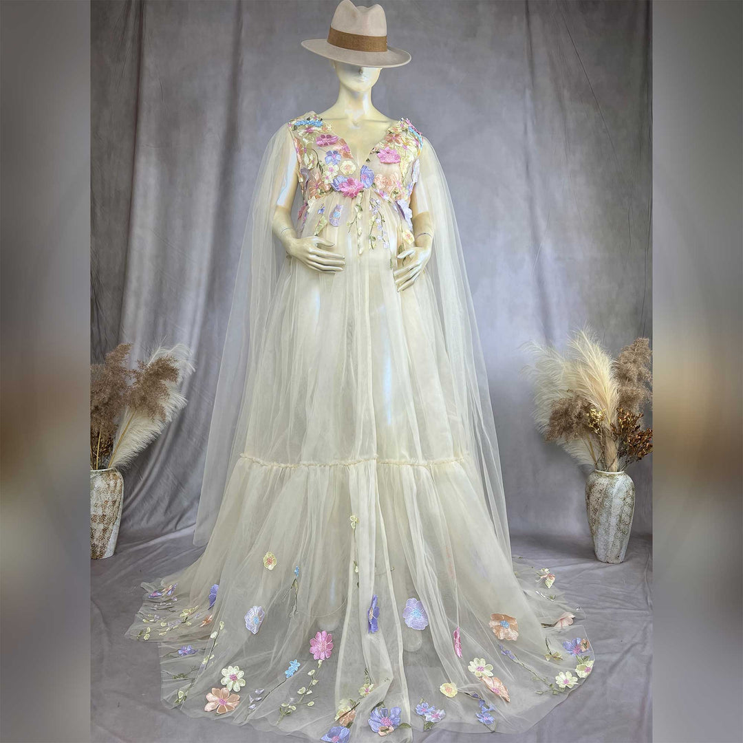 Rent---Gemma Gown