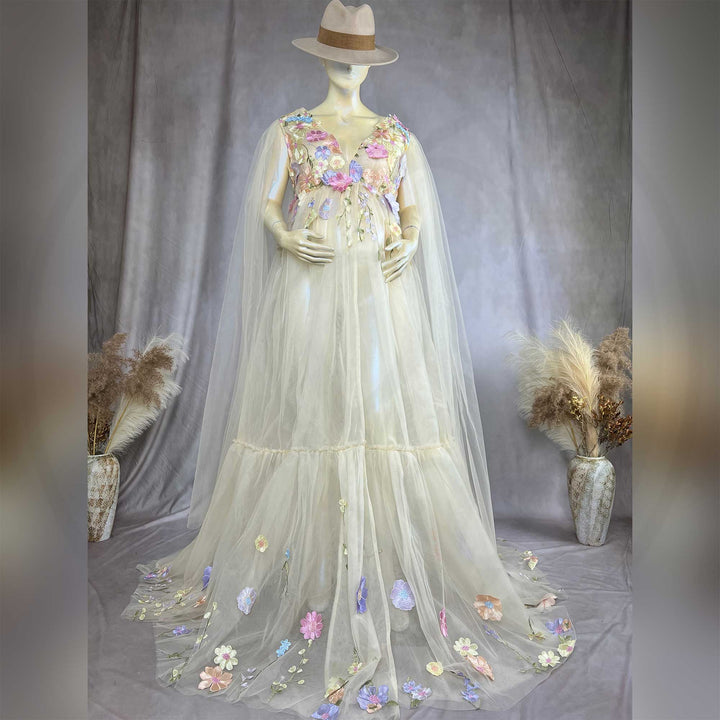 Rent---Gemma Gown