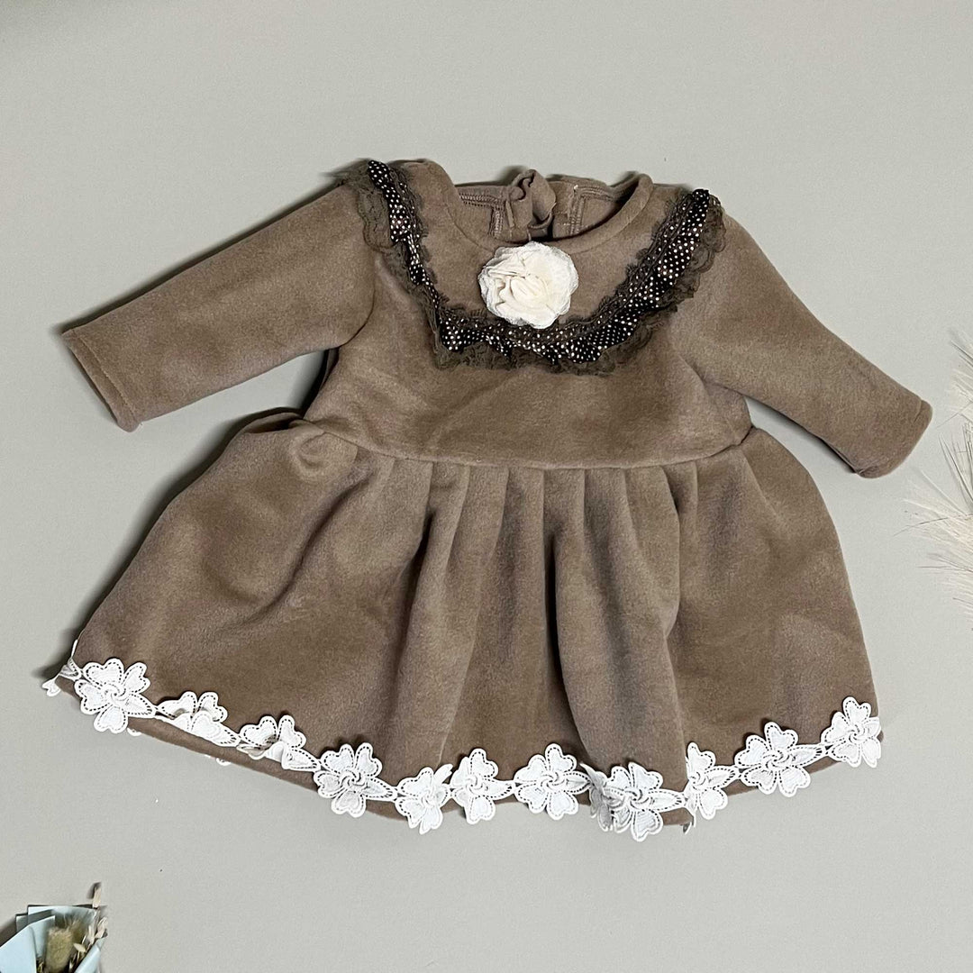 Ellie Dress
