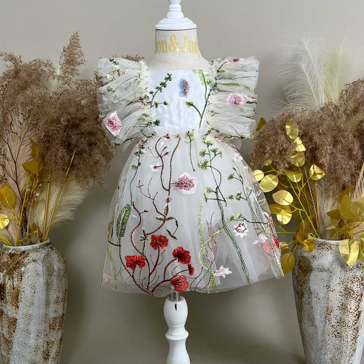Eliana Dress