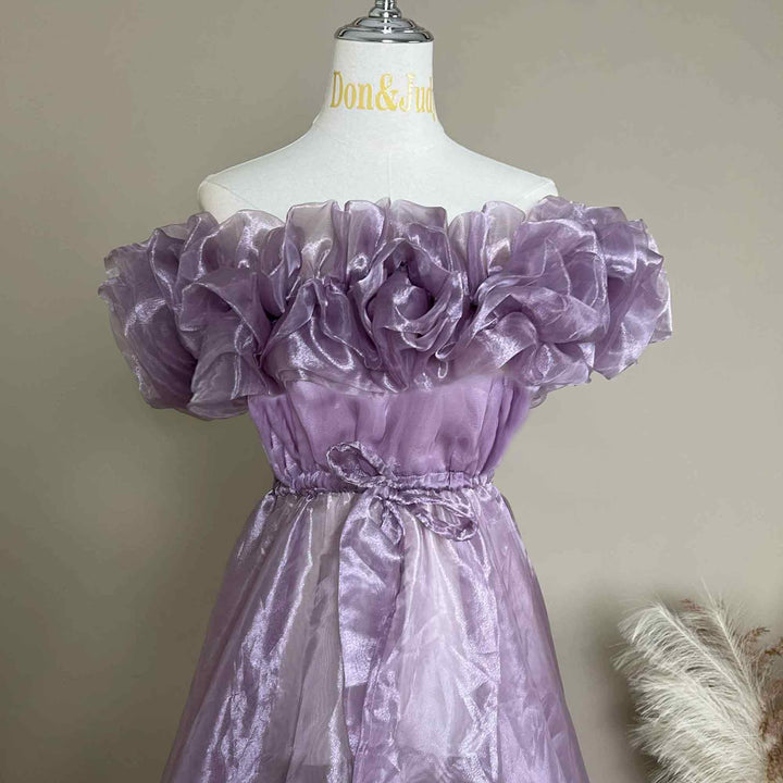 Georgia Gown