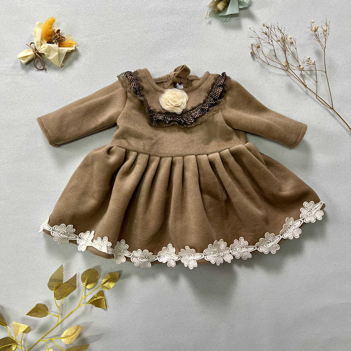 Ellie Dress