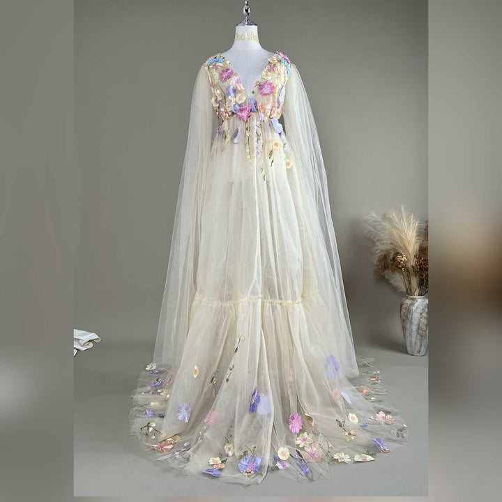 Rent---Gemma Gown