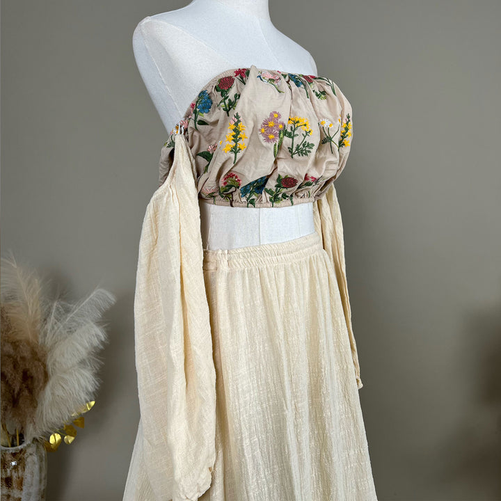 Rent---Aisha Gown