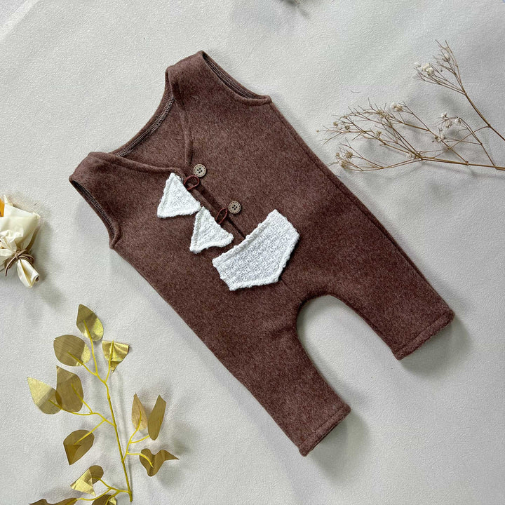 Adam Jumpsuit
