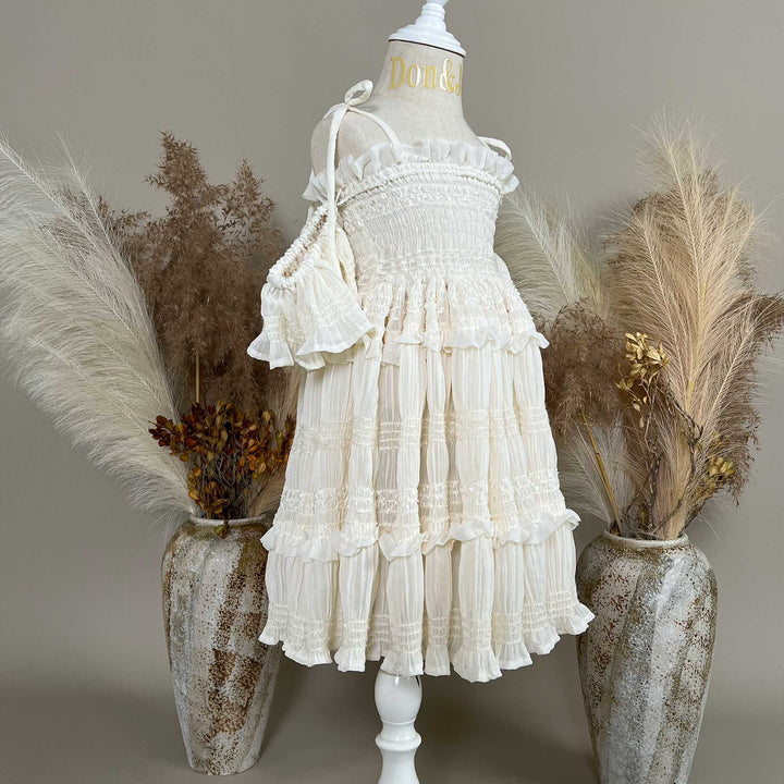 Honora Dress