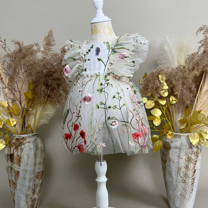 Eliana Dress