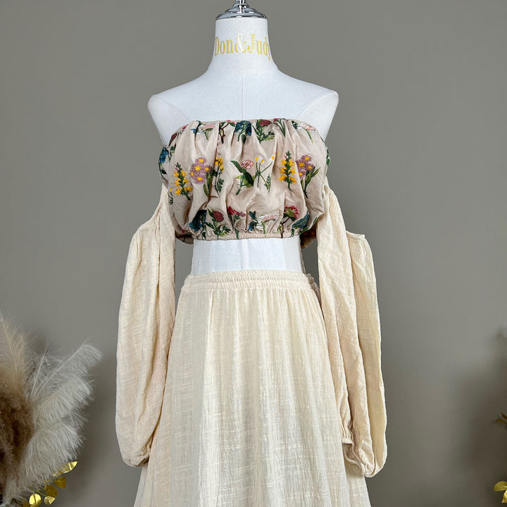Rent---Aisha Gown