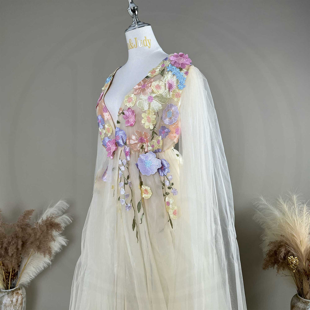 Rent---Gemma Gown