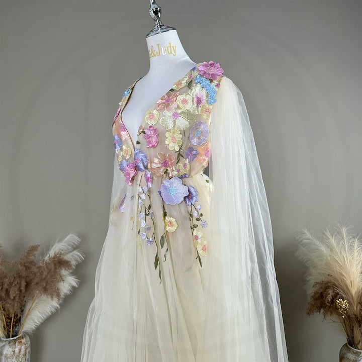 Rent---Gemma Gown