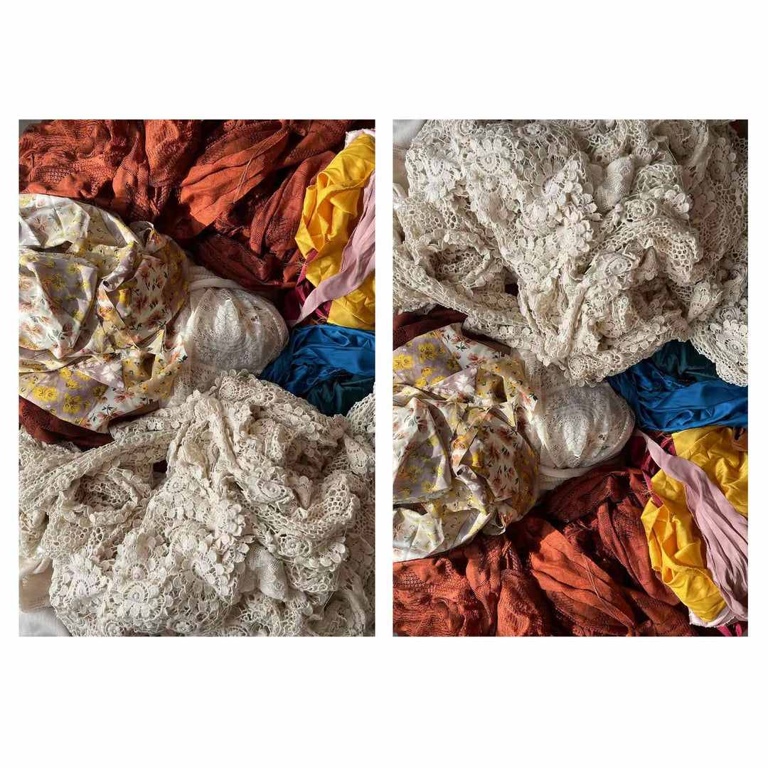 DIY Fabric