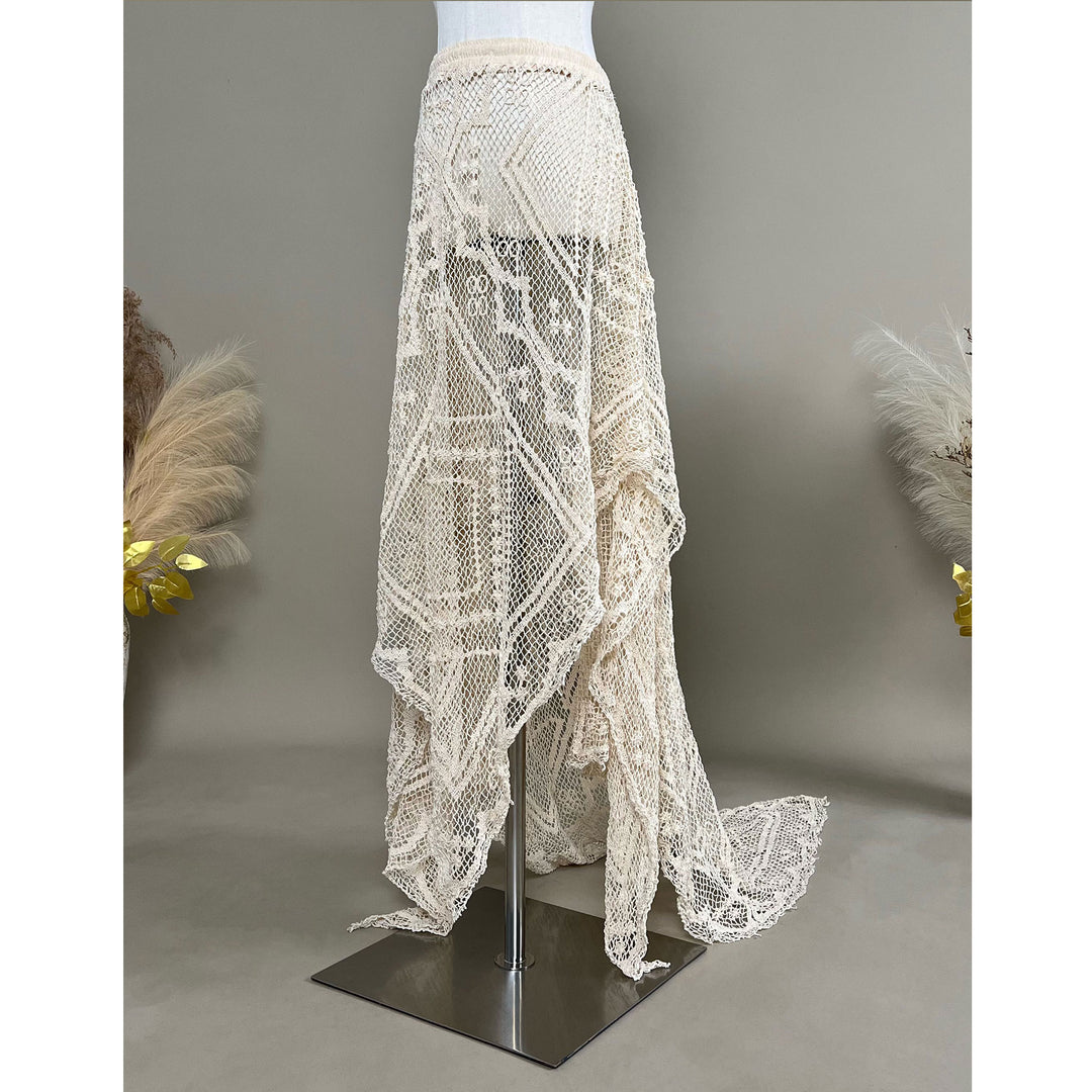 Zoe Skirt