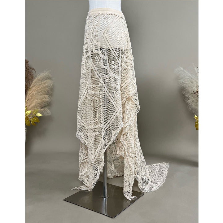 Zoe Skirt
