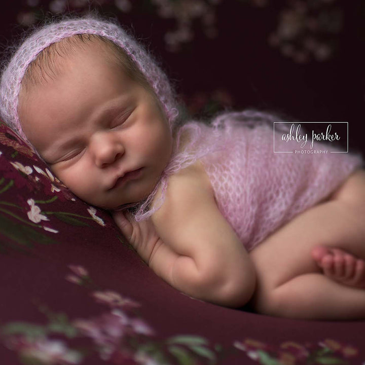 Soft Mohair 60x30cm Wraps