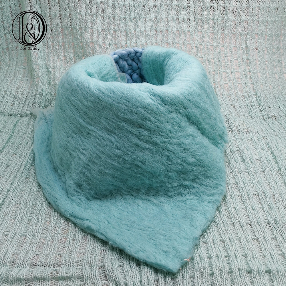 Wool Layer + Backdrop + Basketry set
