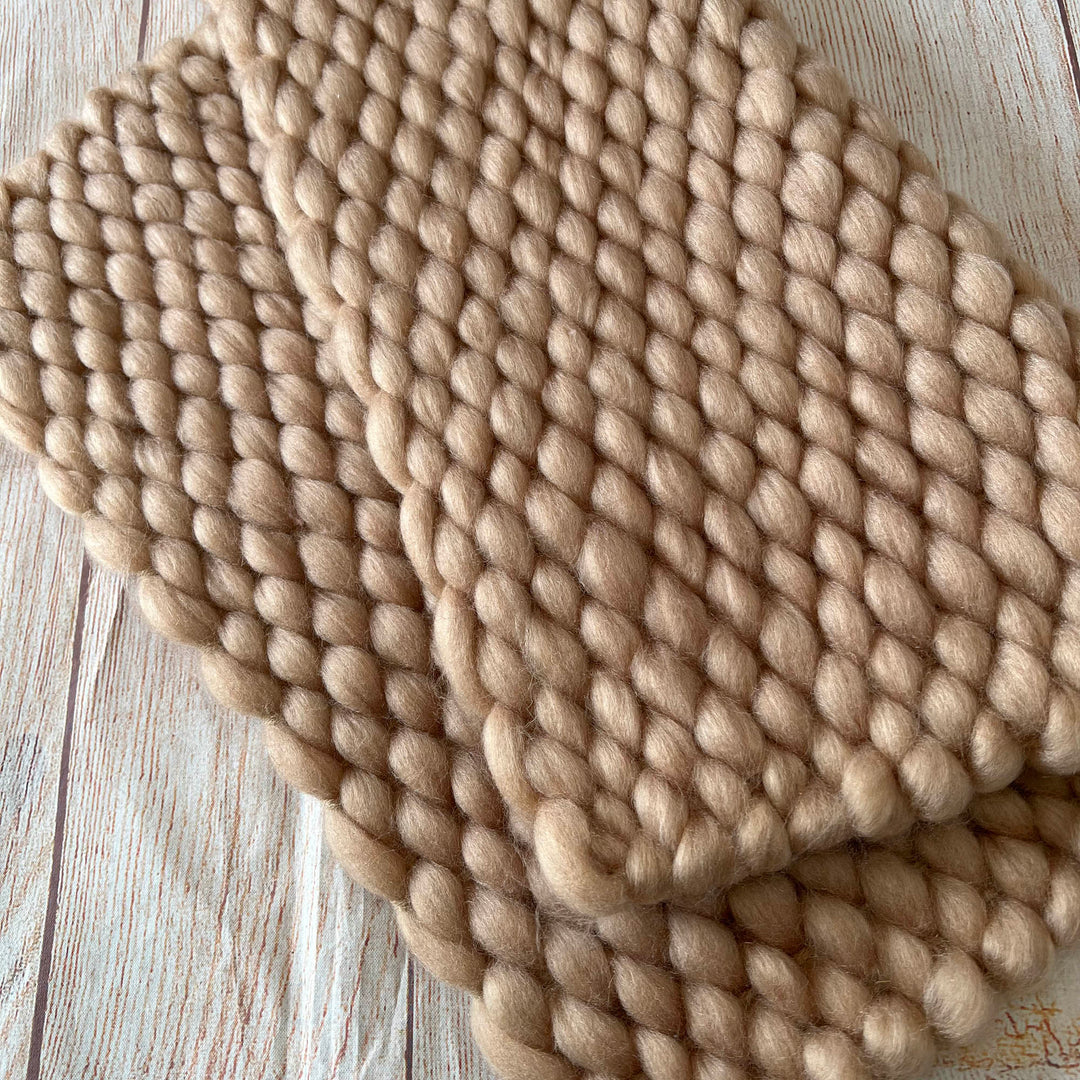 Handcraft Blanket