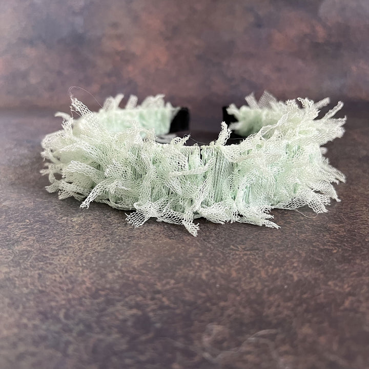 Hairband Props