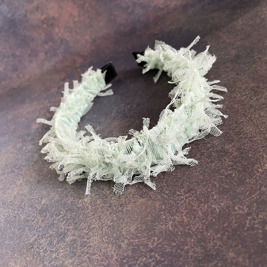 Hairband Props