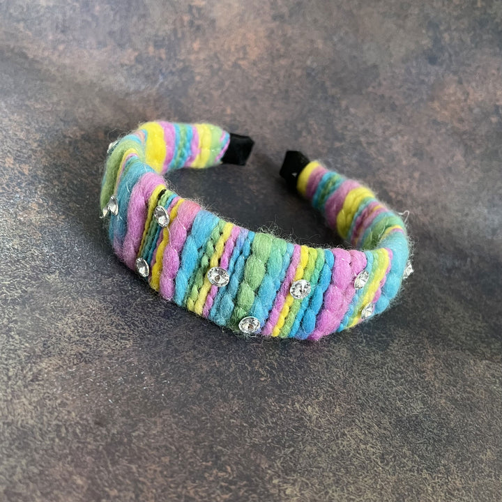 Hairband Props