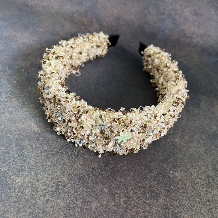 Hairband Props