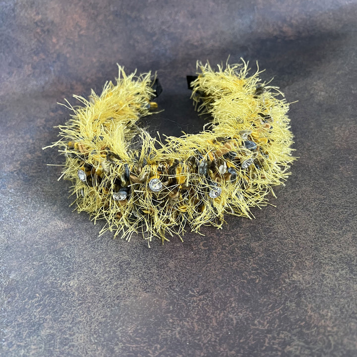 Hairband Props
