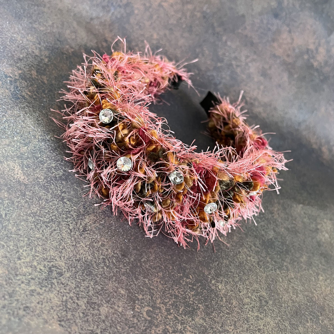Hairband Props