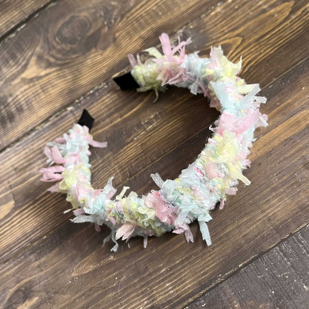 Hairband Props