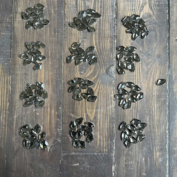 Triangle Translucent Accessories