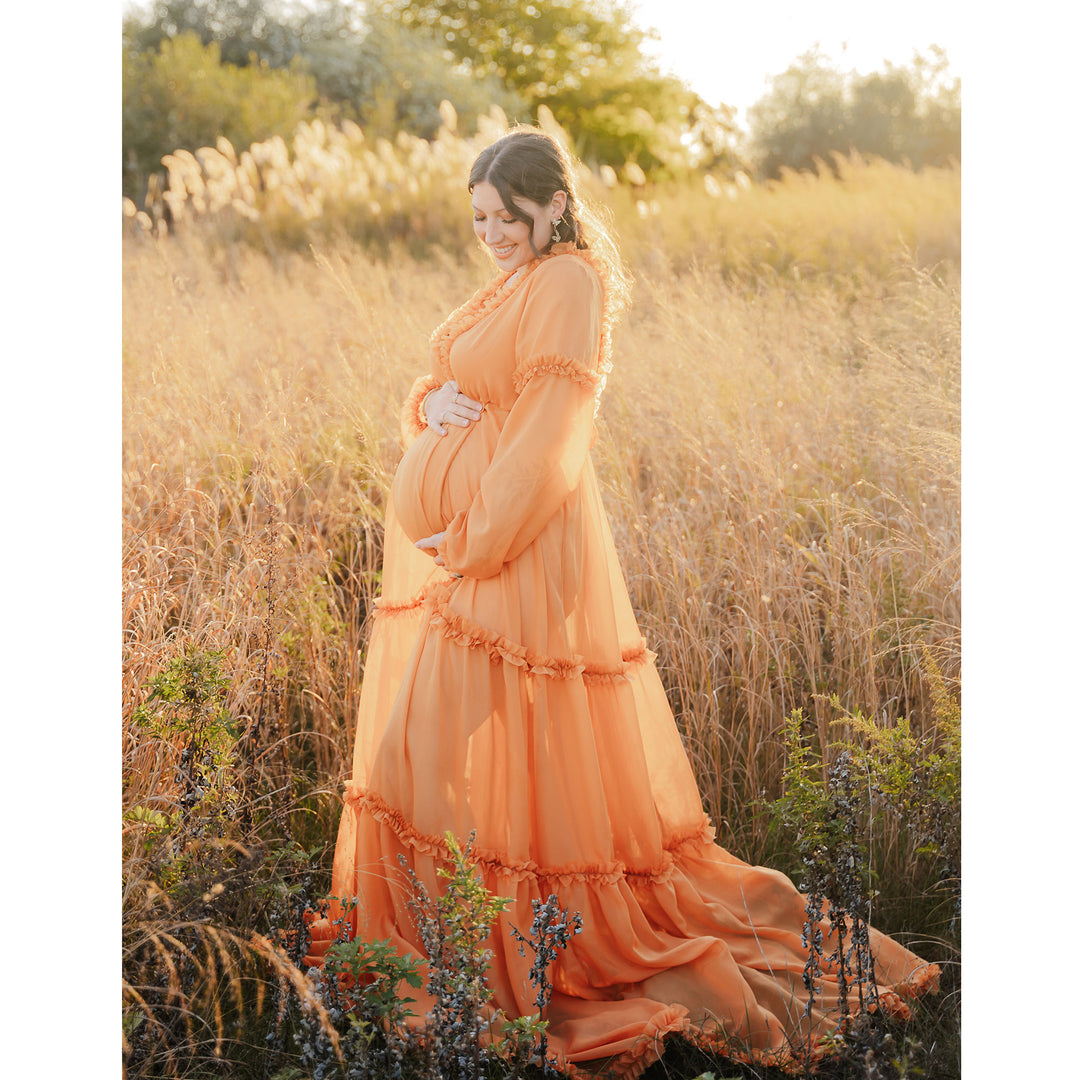 Olivia Gown