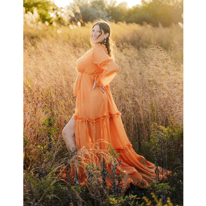 Olivia Gown