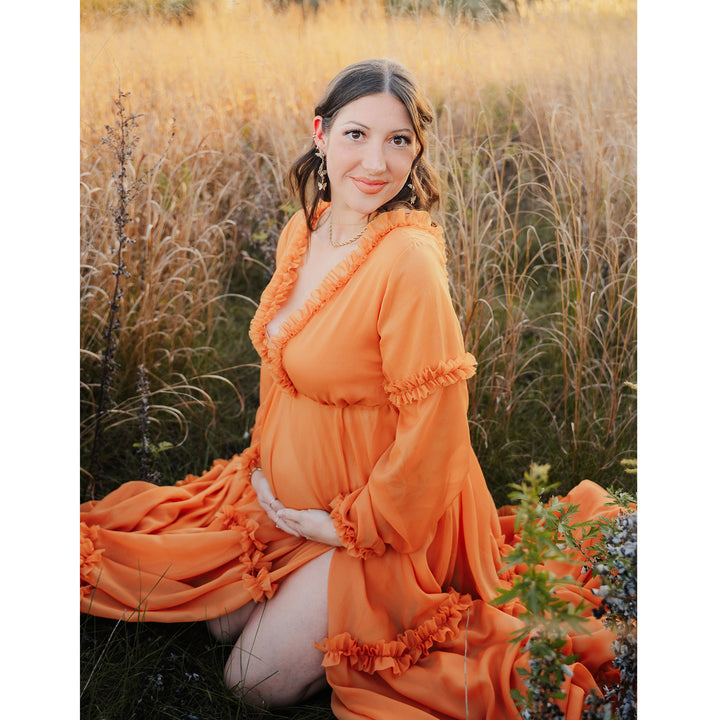 Olivia Gown