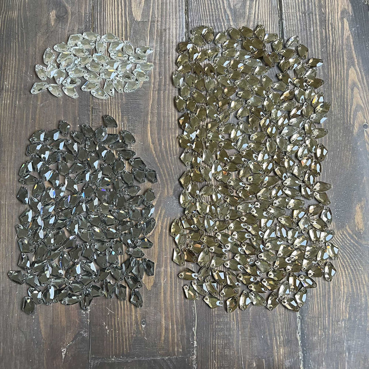 Triangle Translucent Accessories