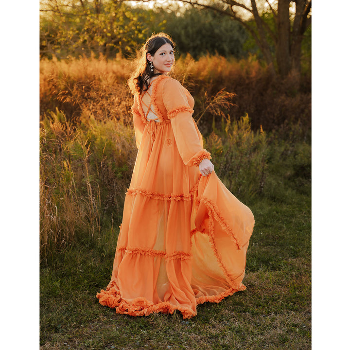 Olivia Gown