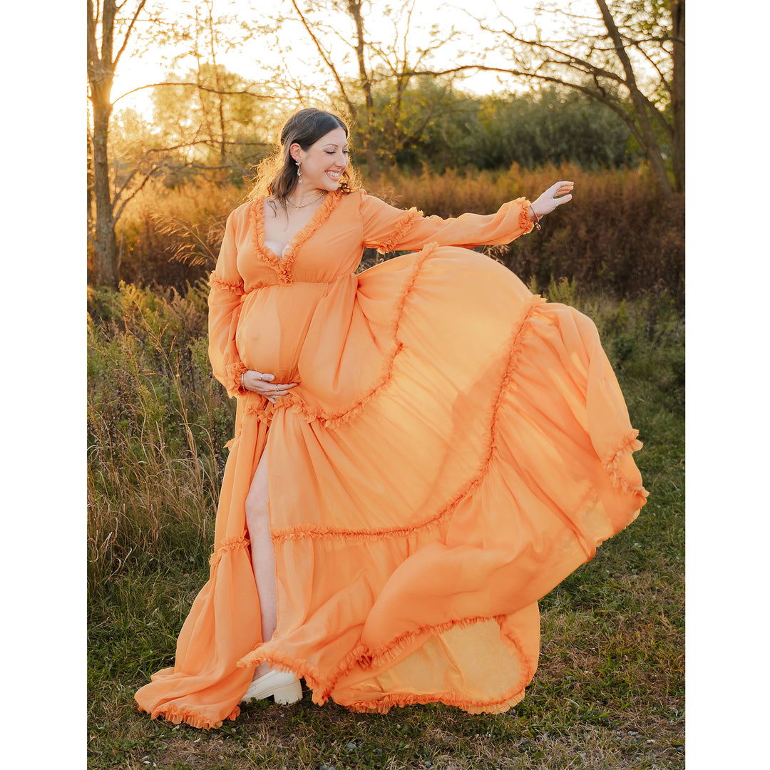 Olivia Gown