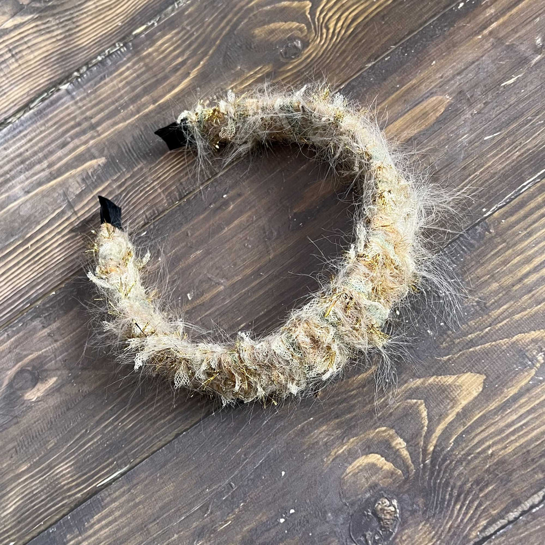 Hairband Props