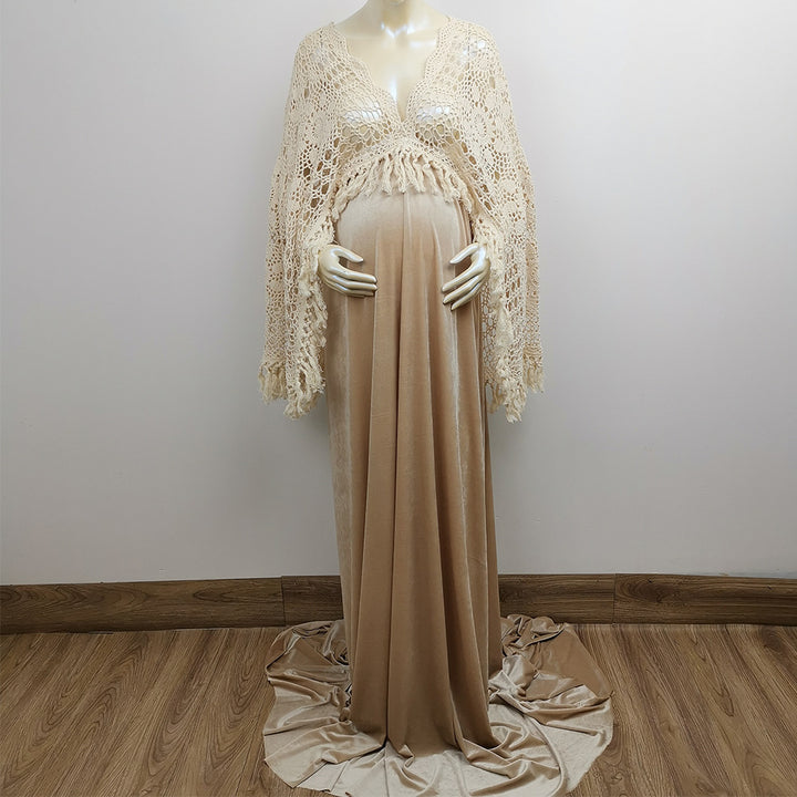 Edwina Gown