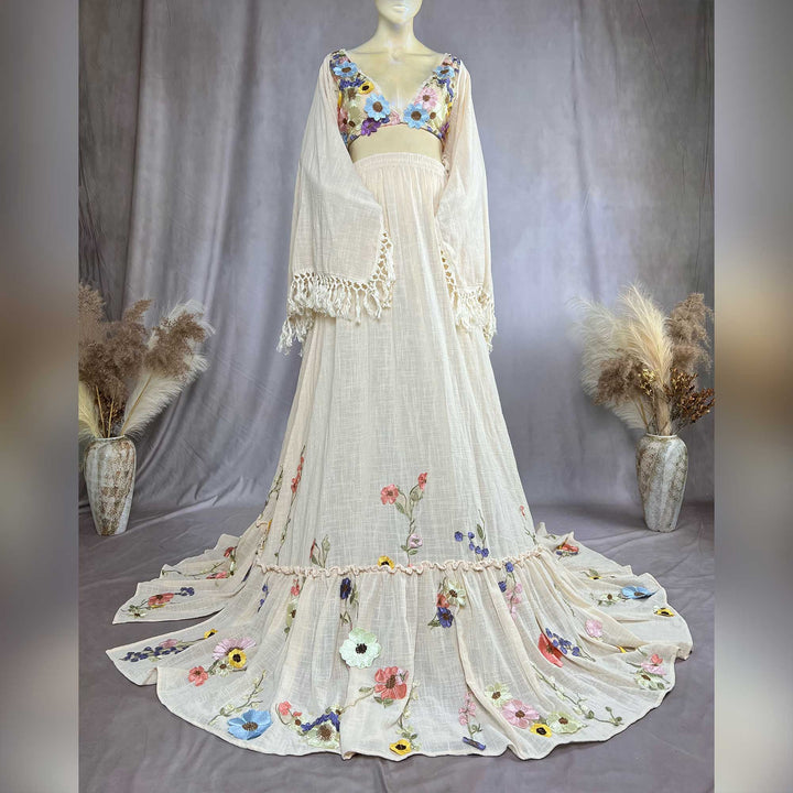 Rent---ina Gown