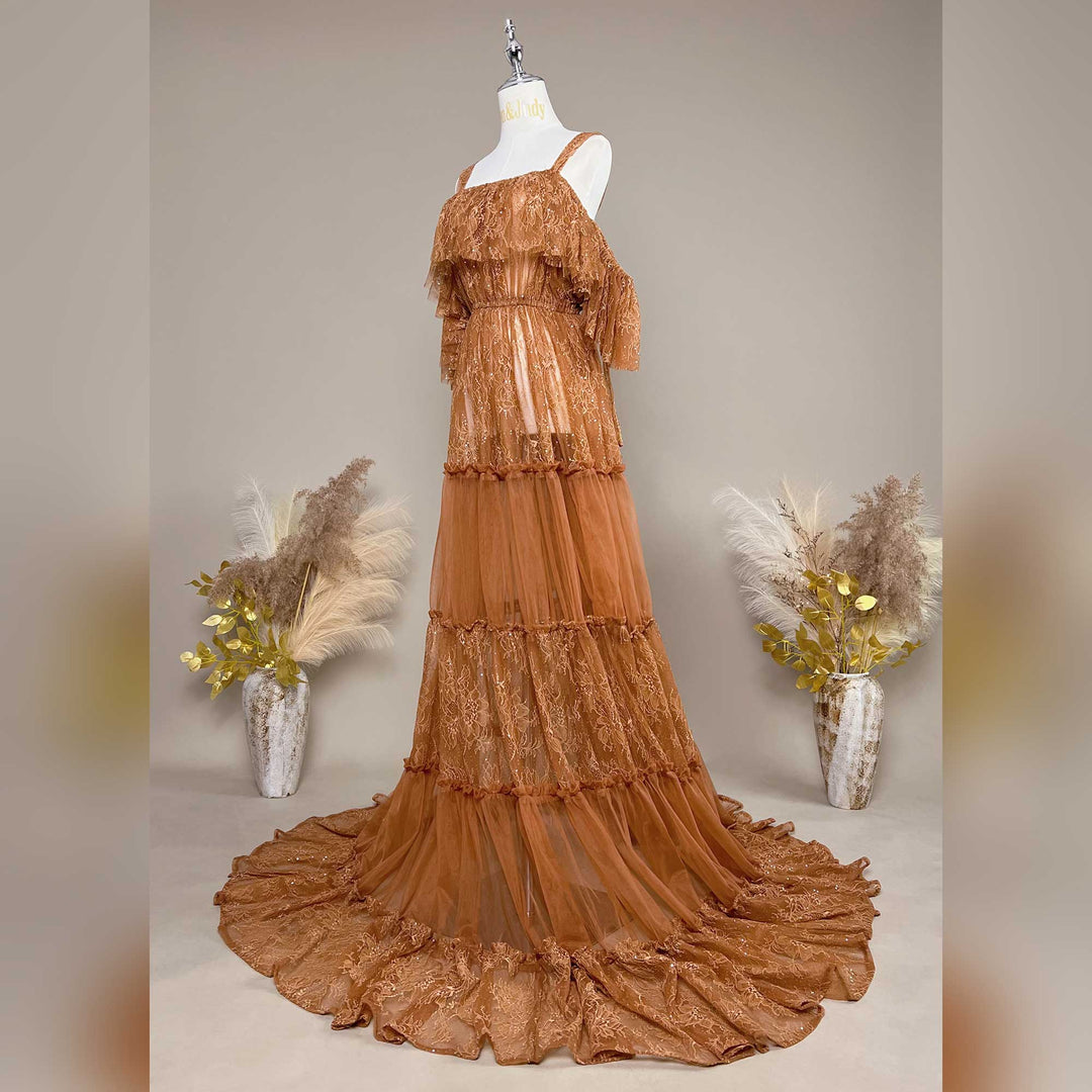 Dayna Gown