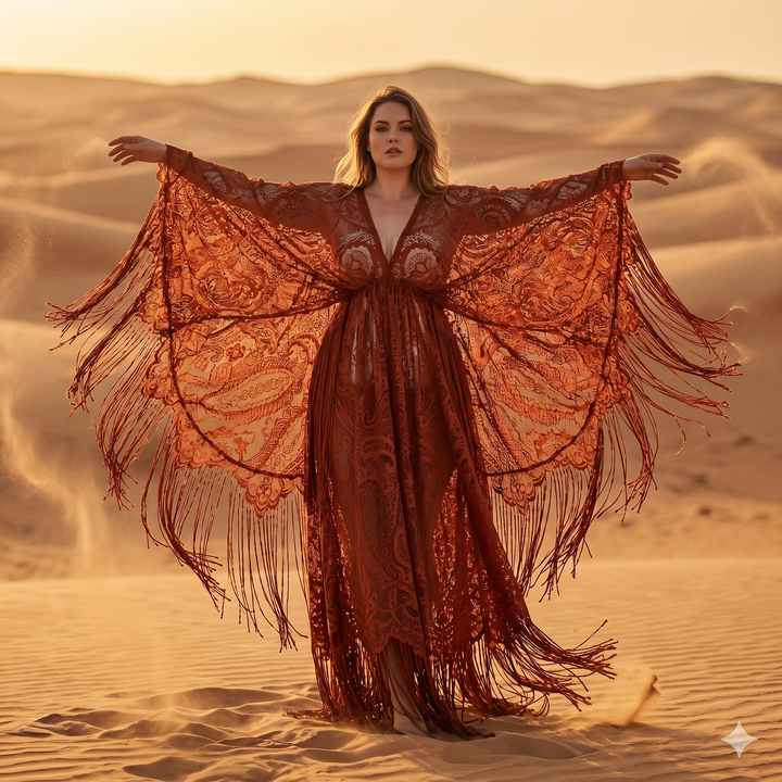 Hemera Gown
