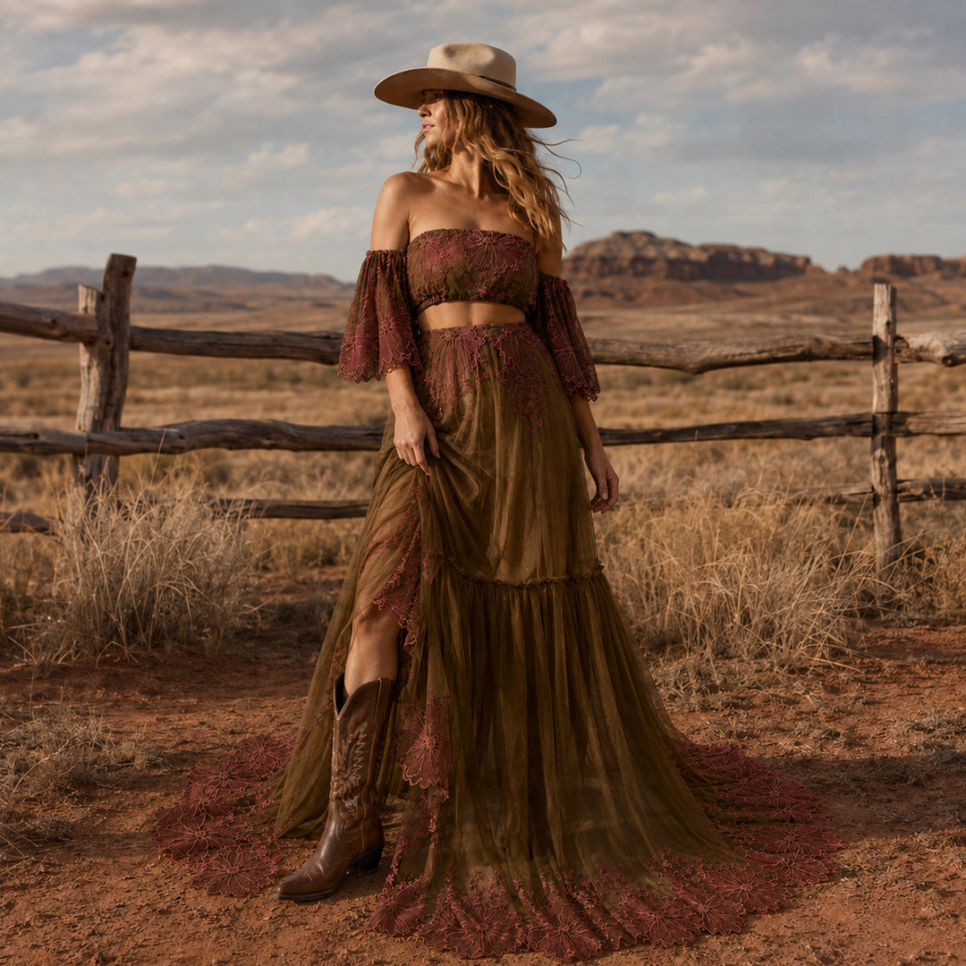 Maris Gown