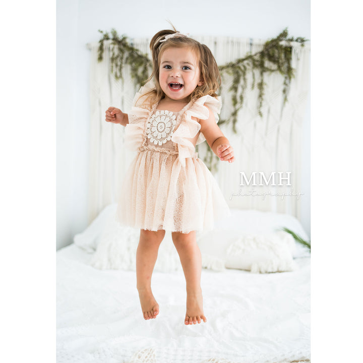 Marian Dress