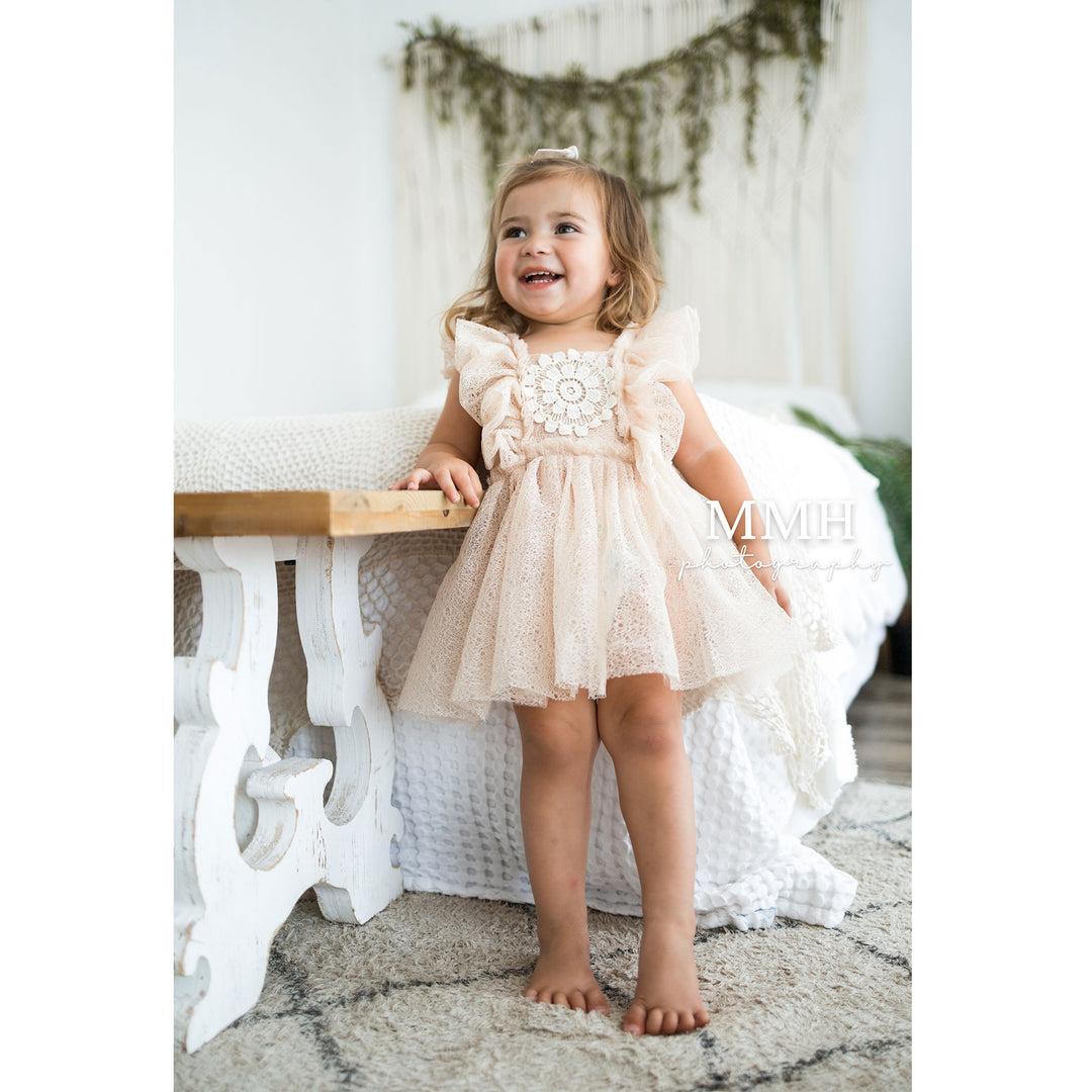 Marian Dress