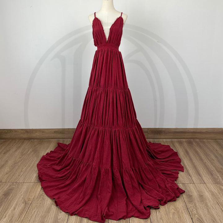 Denise Gown--- Pay What You Can