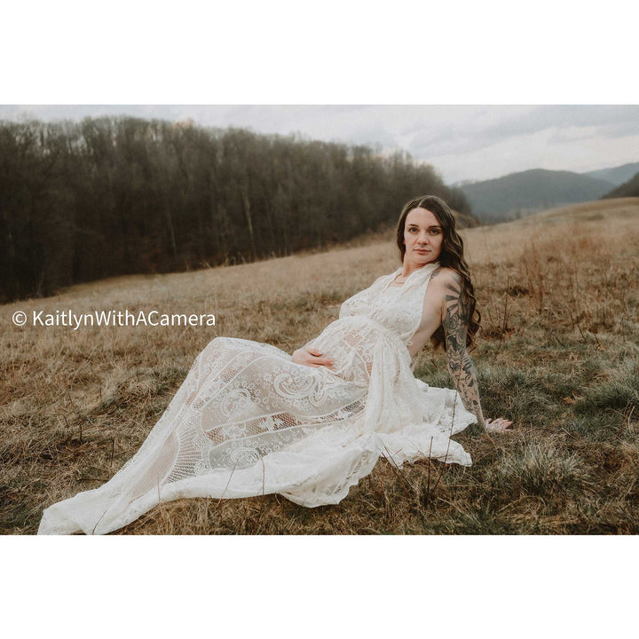 Claire Gown