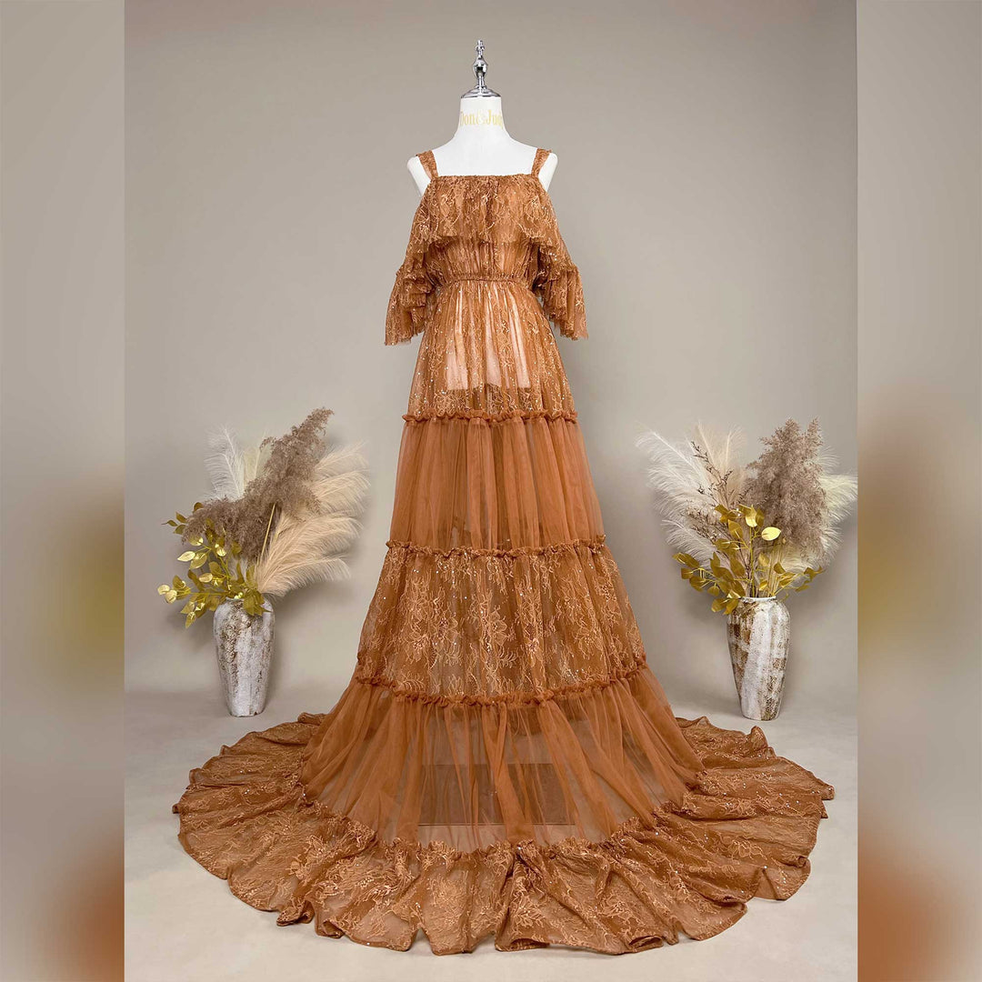 Dayna Gown