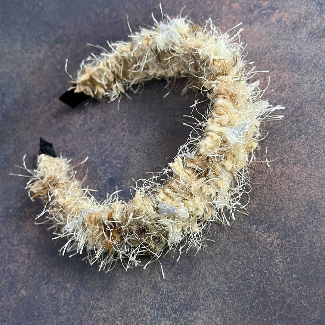 Hairband Props