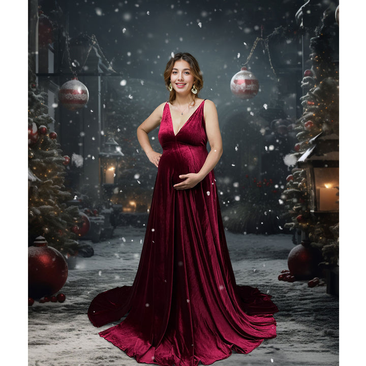 Anastasia Gown